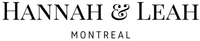 Hannah & Leah