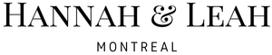 Hannah & Leah